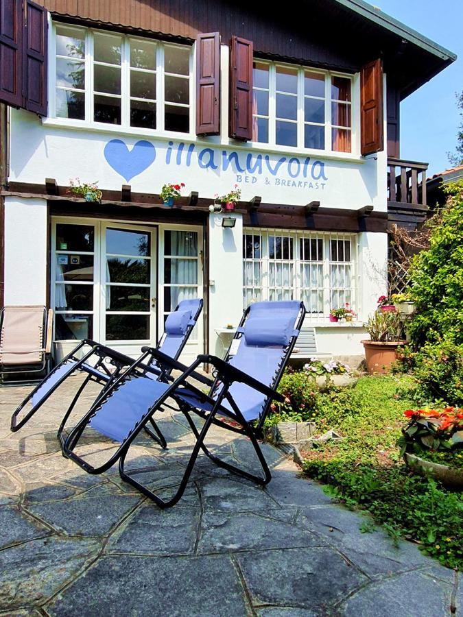 Villanuvola Meina Exterior foto