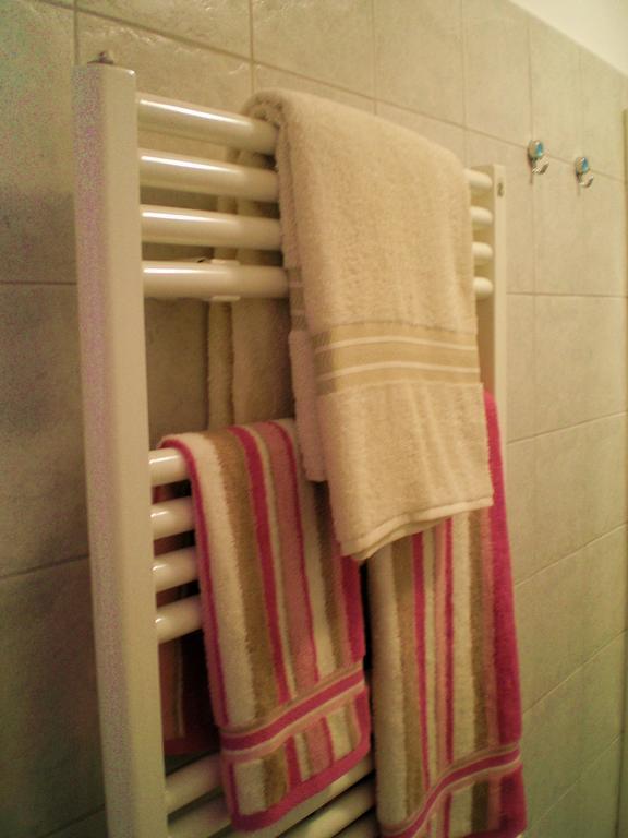 Villanuvola Meina Habitación foto
